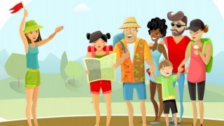 Ngành hướng dẫn viên du lịch - câu chuyện trên những hành trình