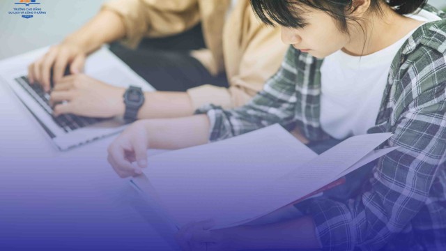 Học Cao Đẳng Ra Trường Có Dễ Xin Việc Không?